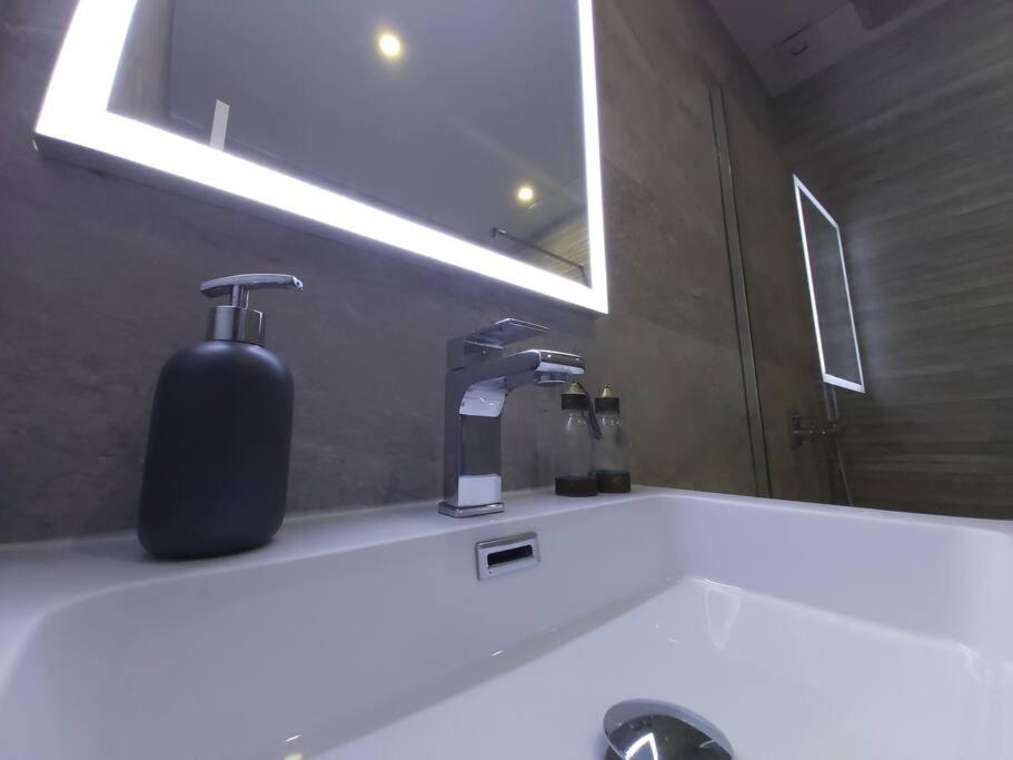 Luminoso En El Centro, Con Mucho Arte Appartement Séville