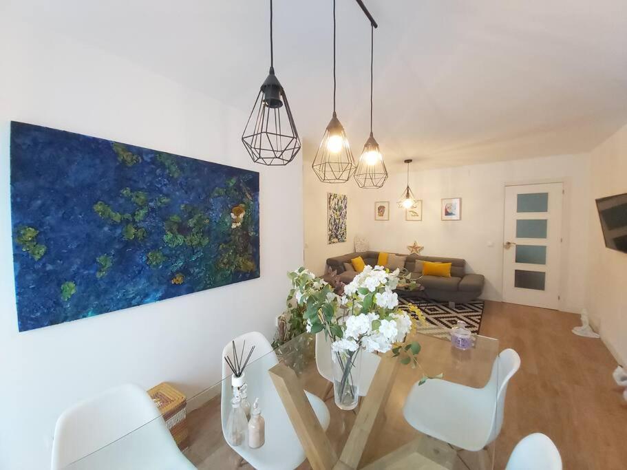 Appartement Luminoso En El Centro, Con Mucho Arte Séville